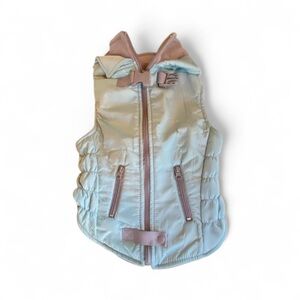 NWOT Dog Coat for Small to Medium Sized Breeds